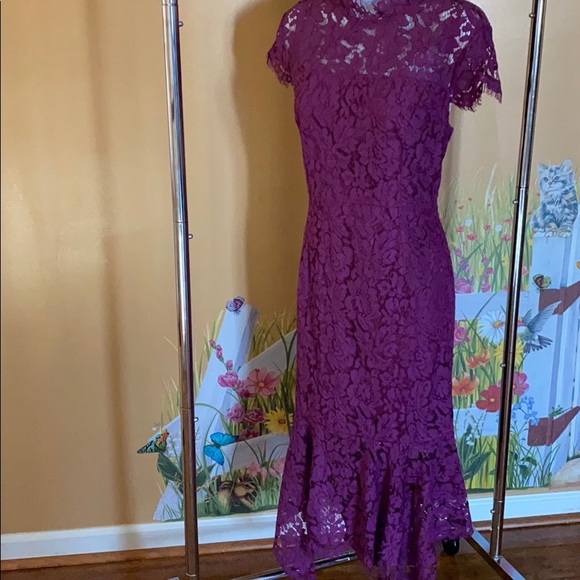 Dresses | Lace Dress | Poshmark